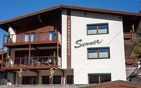 Senner Appartements